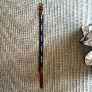 The Bailey Boy’s Belt